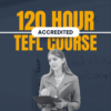 120 Hour Advanced TEFL Course