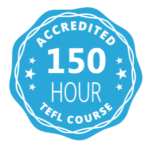 150 Hour Advanced TEFL Course