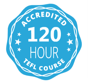 120 Hour Advanced TEFL Course