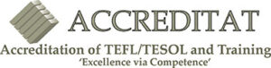 Accreditation