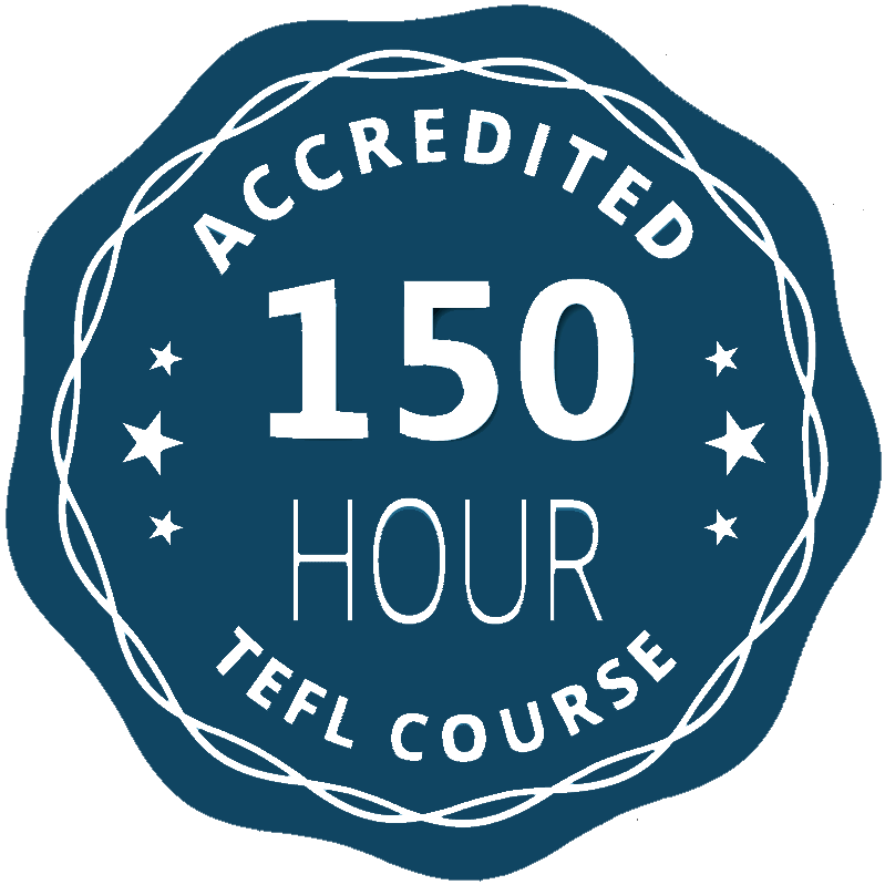 Accredited 150 Hour TEFL Course Details - TEFL Universal