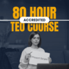 TEO Course (80 Hours)